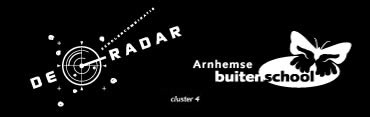 De Radar